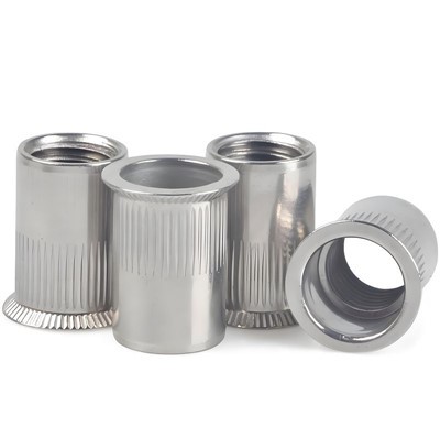 মহাকাশ স্পেশালিটি ফাস্টেনার